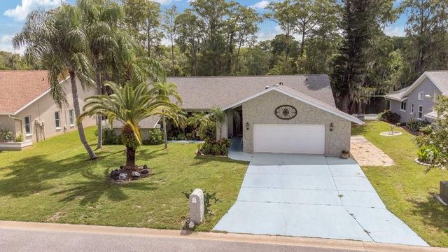 13502 WHITBY ROAD, Hudson, FL 34667