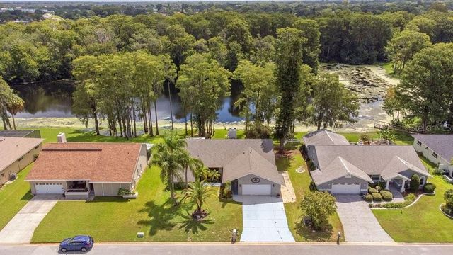 13502 WHITBY ROAD, Hudson, FL 34667