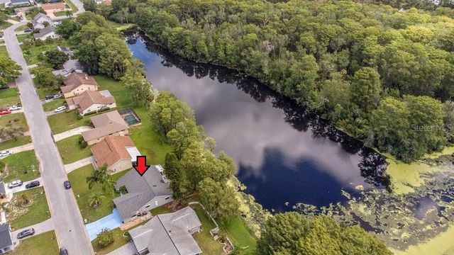 13502 WHITBY ROAD, Hudson, FL 34667