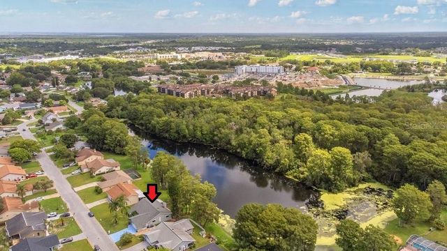13502 WHITBY ROAD, Hudson, FL 34667