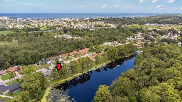 13502 WHITBY ROAD, Hudson, FL 34667