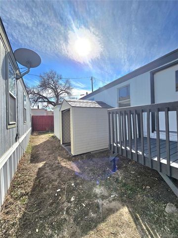 10110 E 120th Avenue, Henderson, CO 80640