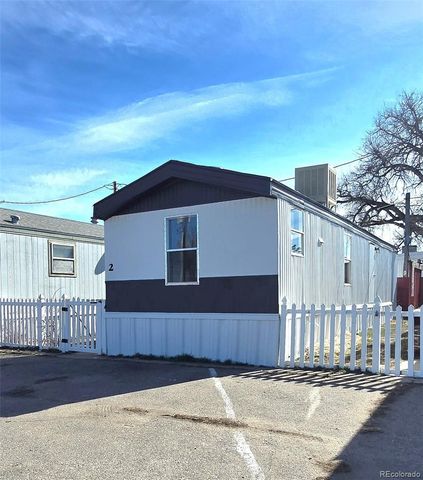 10110 E 120th Avenue, Henderson, CO 80640