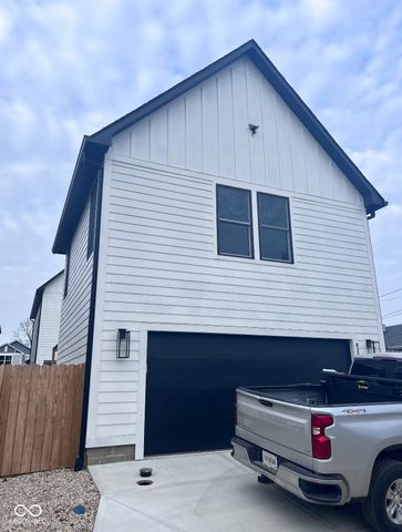 811 E Minnesota Street, Indianapolis, IN 46203