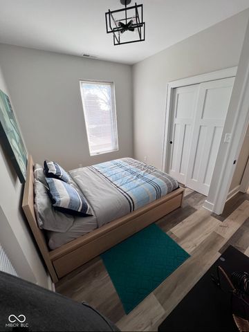 811 E Minnesota Street, Indianapolis, IN 46203