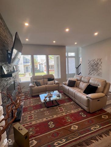 811 E Minnesota Street, Indianapolis, IN 46203