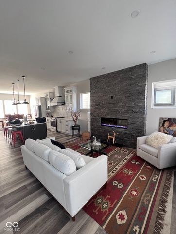 811 E Minnesota Street, Indianapolis, IN 46203