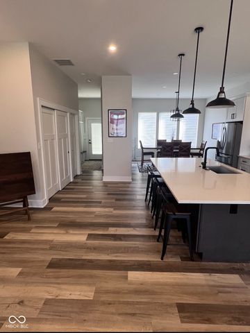 811 E Minnesota Street, Indianapolis, IN 46203