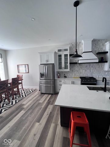 811 E Minnesota Street, Indianapolis, IN 46203