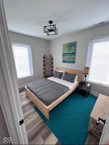 811 E Minnesota Street, Indianapolis, IN 46203