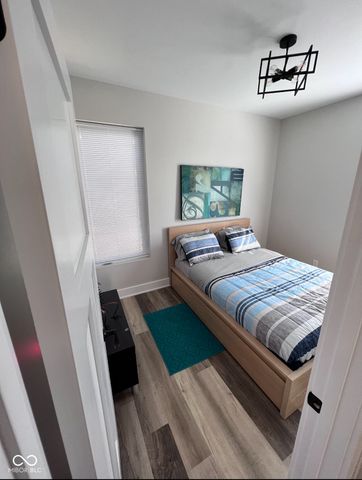 811 E Minnesota Street, Indianapolis, IN 46203