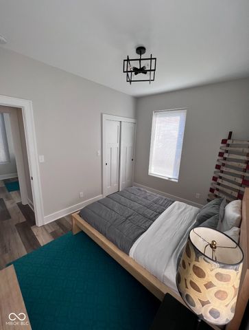 811 E Minnesota Street, Indianapolis, IN 46203