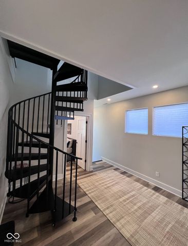 811 E Minnesota Street, Indianapolis, IN 46203