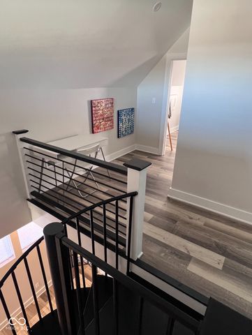 811 E Minnesota Street, Indianapolis, IN 46203