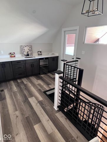 811 E Minnesota Street, Indianapolis, IN 46203