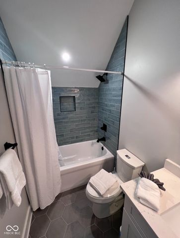 811 E Minnesota Street, Indianapolis, IN 46203