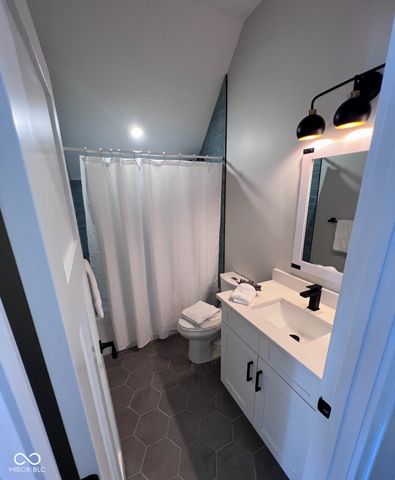 811 E Minnesota Street, Indianapolis, IN 46203