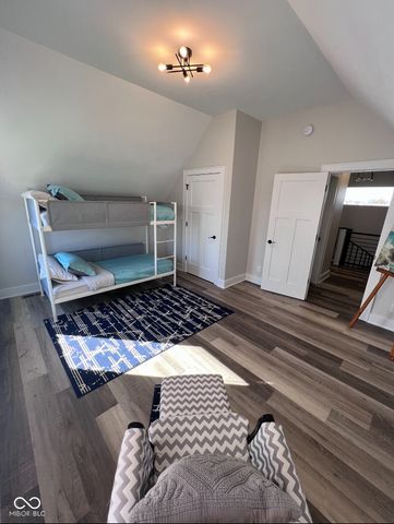 811 E Minnesota Street, Indianapolis, IN 46203