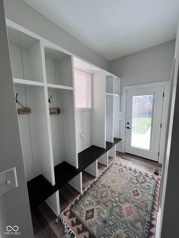 811 E Minnesota Street, Indianapolis, IN 46203