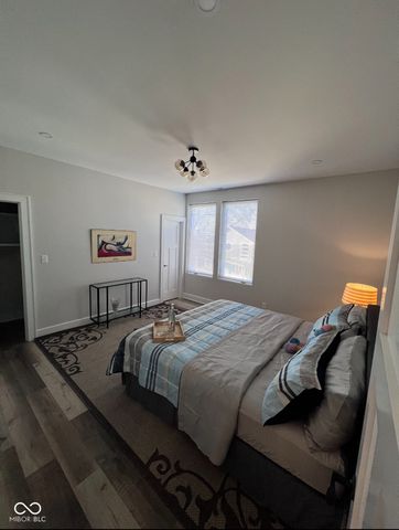 811 E Minnesota Street, Indianapolis, IN 46203