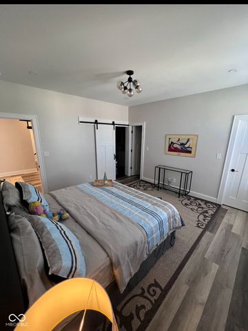 811 E Minnesota Street, Indianapolis, IN 46203