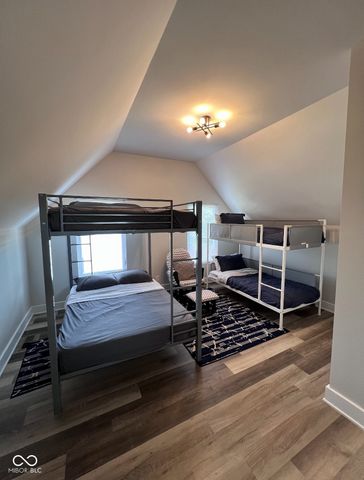 811 E Minnesota Street, Indianapolis, IN 46203