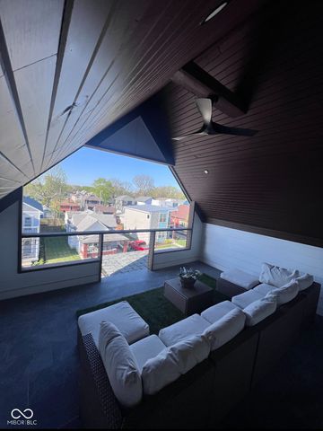 811 E Minnesota Street, Indianapolis, IN 46203