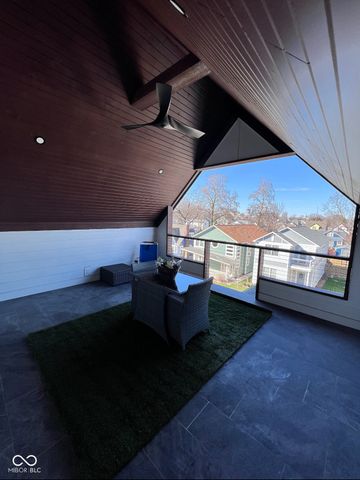 811 E Minnesota Street, Indianapolis, IN 46203