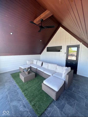 811 E Minnesota Street, Indianapolis, IN 46203