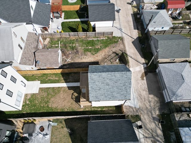 811 E Minnesota Street, Indianapolis, IN 46203