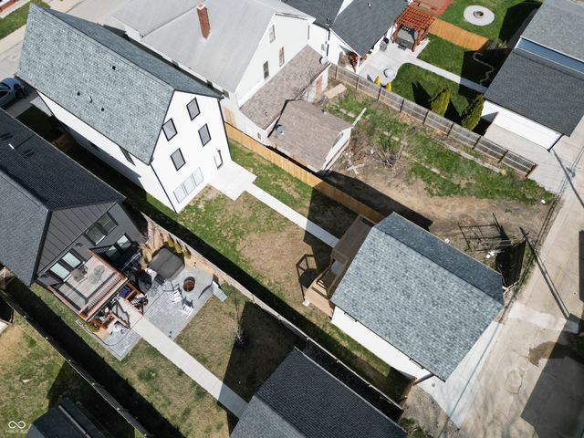 811 E Minnesota Street, Indianapolis, IN 46203