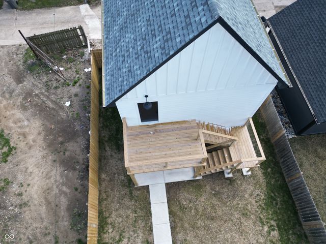 811 E Minnesota Street, Indianapolis, IN 46203