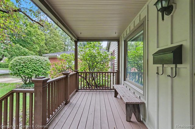 4437 Merrick Street, Dearborn Heights, MI 48125