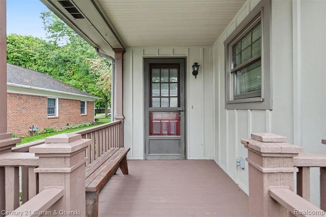 4437 Merrick Street, Dearborn Heights, MI 48125