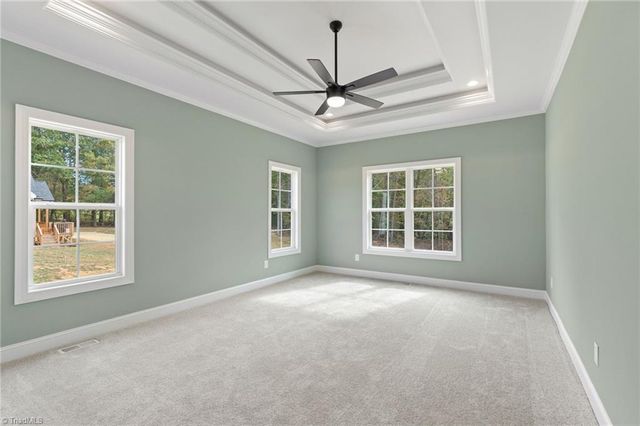 1710 S Union Grove Road, Lexington, NC 27295