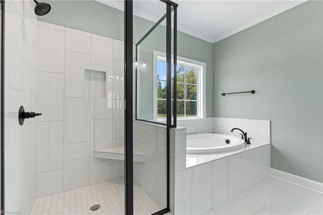 1710 S Union Grove Road, Lexington, NC 27295