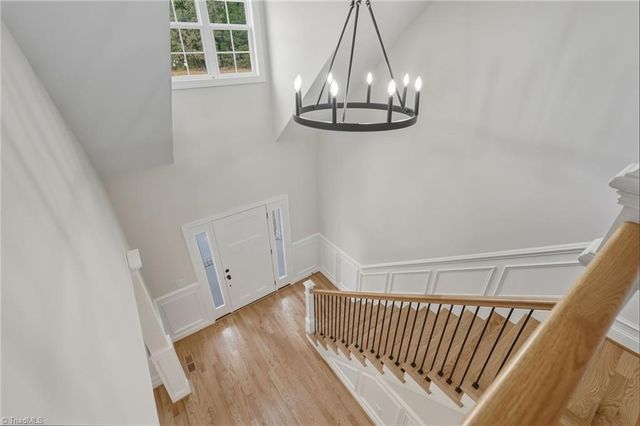 1710 S Union Grove Road, Lexington, NC 27295