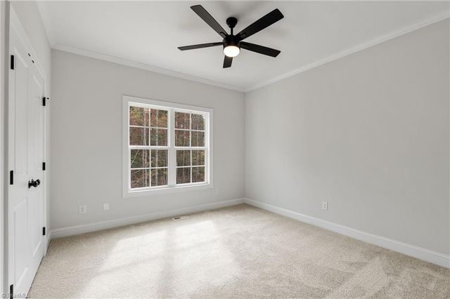 1710 S Union Grove Road, Lexington, NC 27295