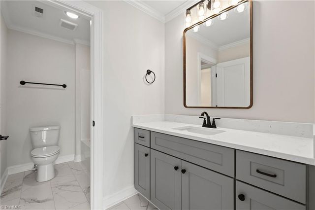 1710 S Union Grove Road, Lexington, NC 27295