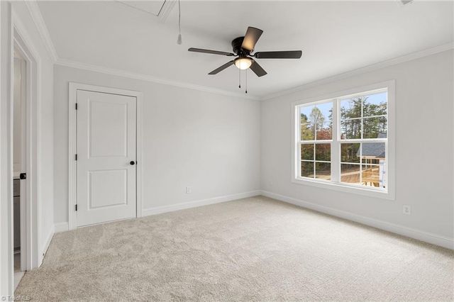 1710 S Union Grove Road, Lexington, NC 27295