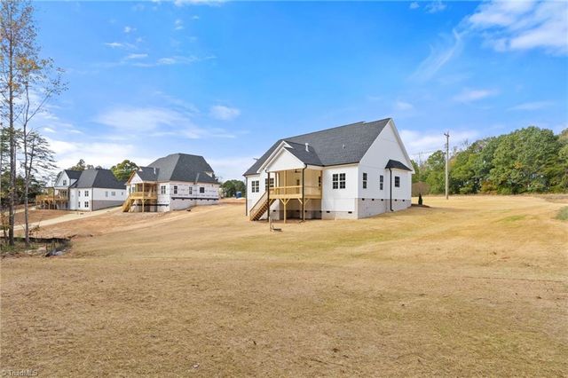 1710 S Union Grove Road, Lexington, NC 27295