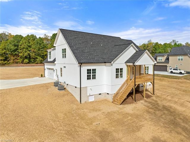 1710 S Union Grove Road, Lexington, NC 27295