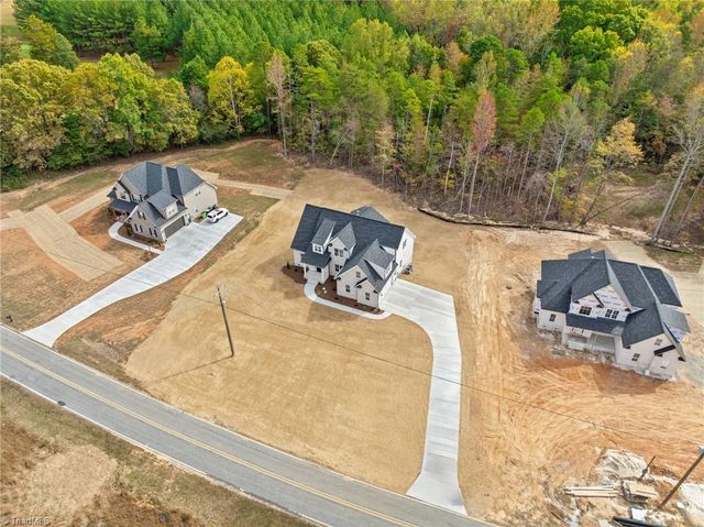 1710 S Union Grove Road, Lexington, NC 27295