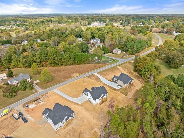 1710 S Union Grove Road, Lexington, NC 27295