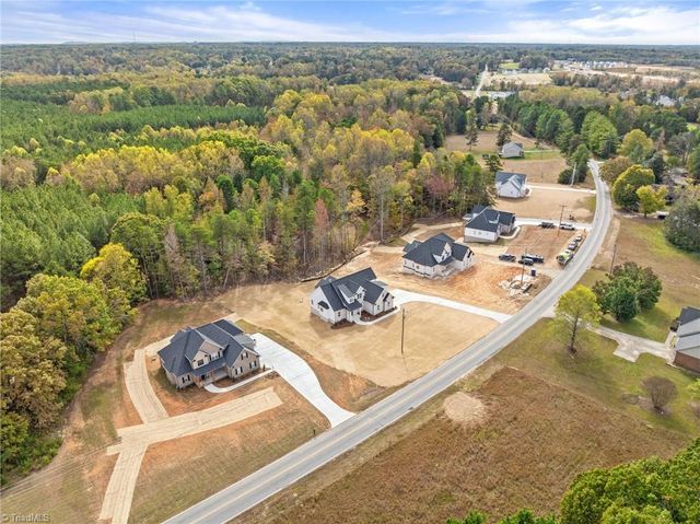 1710 S Union Grove Road, Lexington, NC 27295