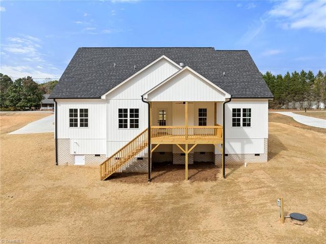 1710 S Union Grove Road, Lexington, NC 27295