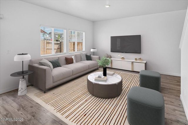 500 Winter Sky Drive, Reno, NV 89506