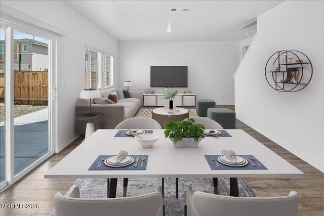 500 Winter Sky Drive, Reno, NV 89506