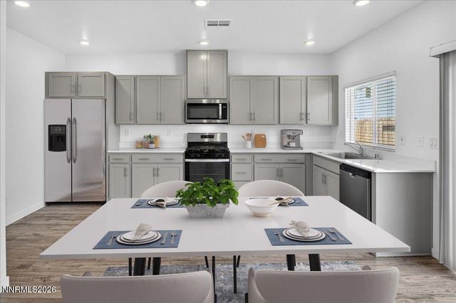 500 Winter Sky Drive, Reno, NV 89506