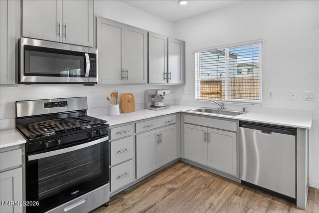 500 Winter Sky Drive, Reno, NV 89506